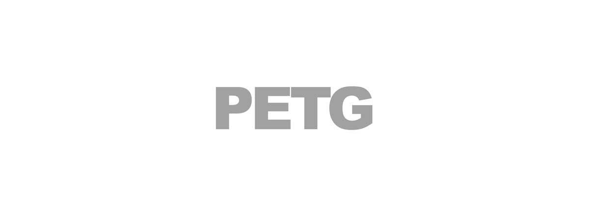 PETG-Filament - 3DDruck