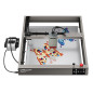 Preview: CREALITY LASER FALCON 2 ENGRAVER - 22W