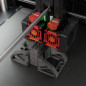 Preview: Raise3D Pro3 HS 3D-Drucker mit Dual-Extruder