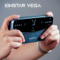 Preview: Shining 3D EinStar VEGA Silver Blue 3D Scanner