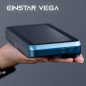 Preview: Shining 3D EinStar VEGA Silver Blue 3D Scanner