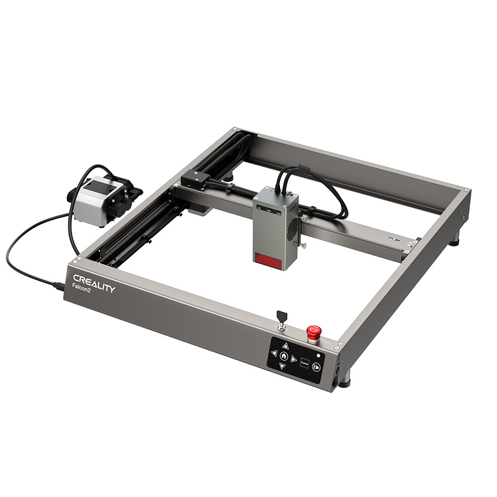 CREALITY LASER FALCON 2 ENGRAVER - 22W