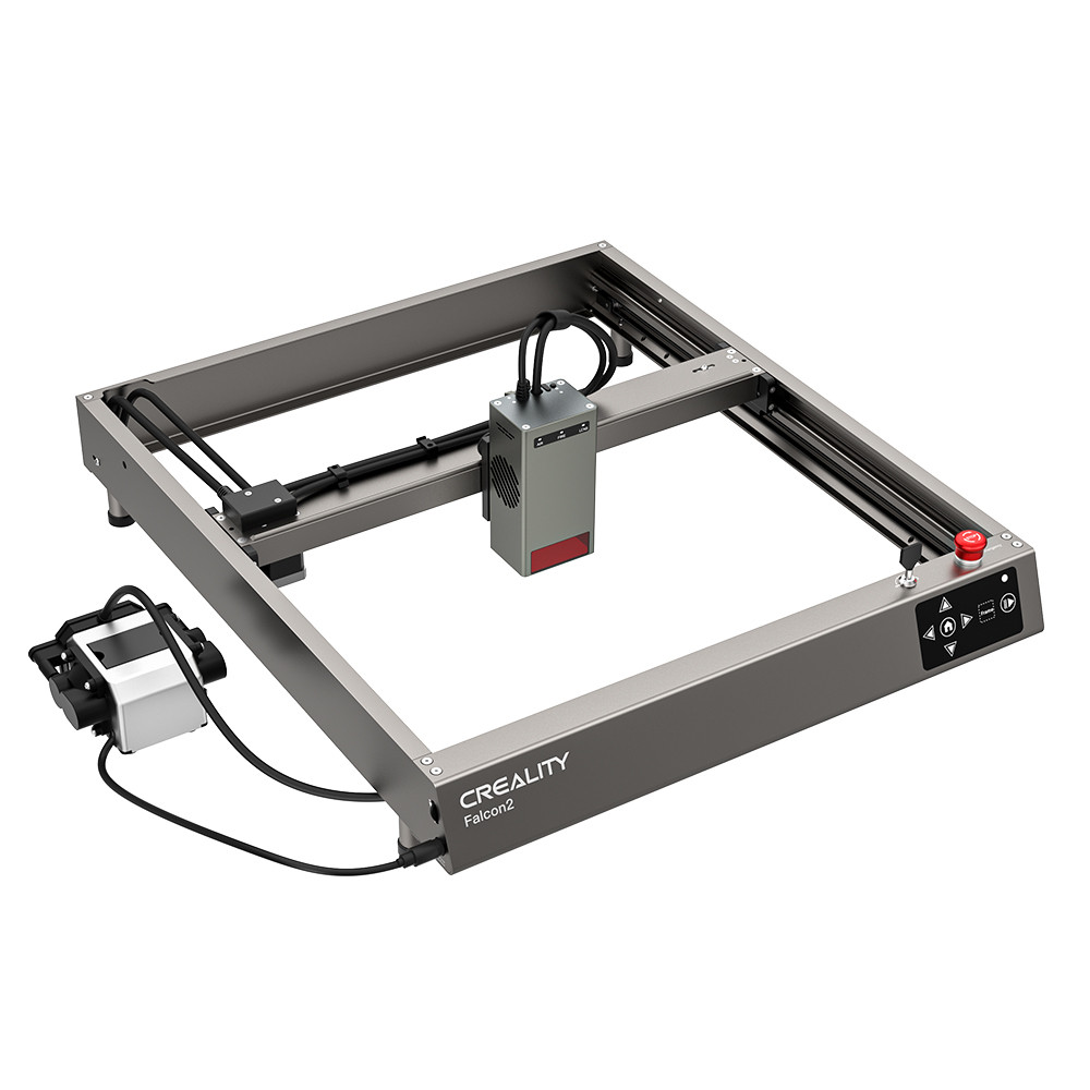 CREALITY LASER FALCON 2 ENGRAVER - 22W