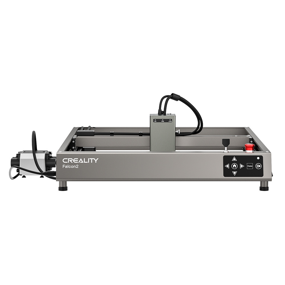 CREALITY LASER FALCON 2 ENGRAVER - 22W