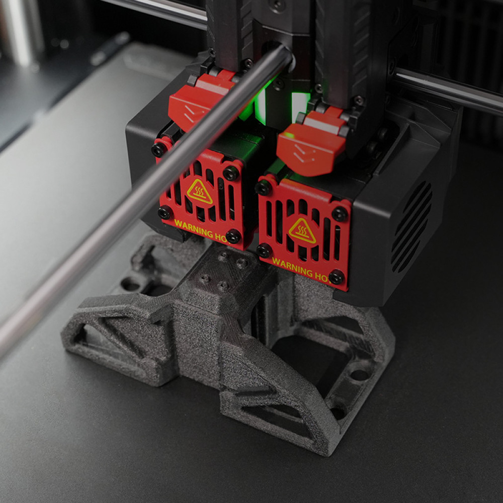 Preview: 10 JAHRE AKTION! Raise3D Pro3 HS 3D-Drucker mit Dual-Extruder Preview: Raise3D Pro3 HS 3D-Drucker mit Dual-Extruder