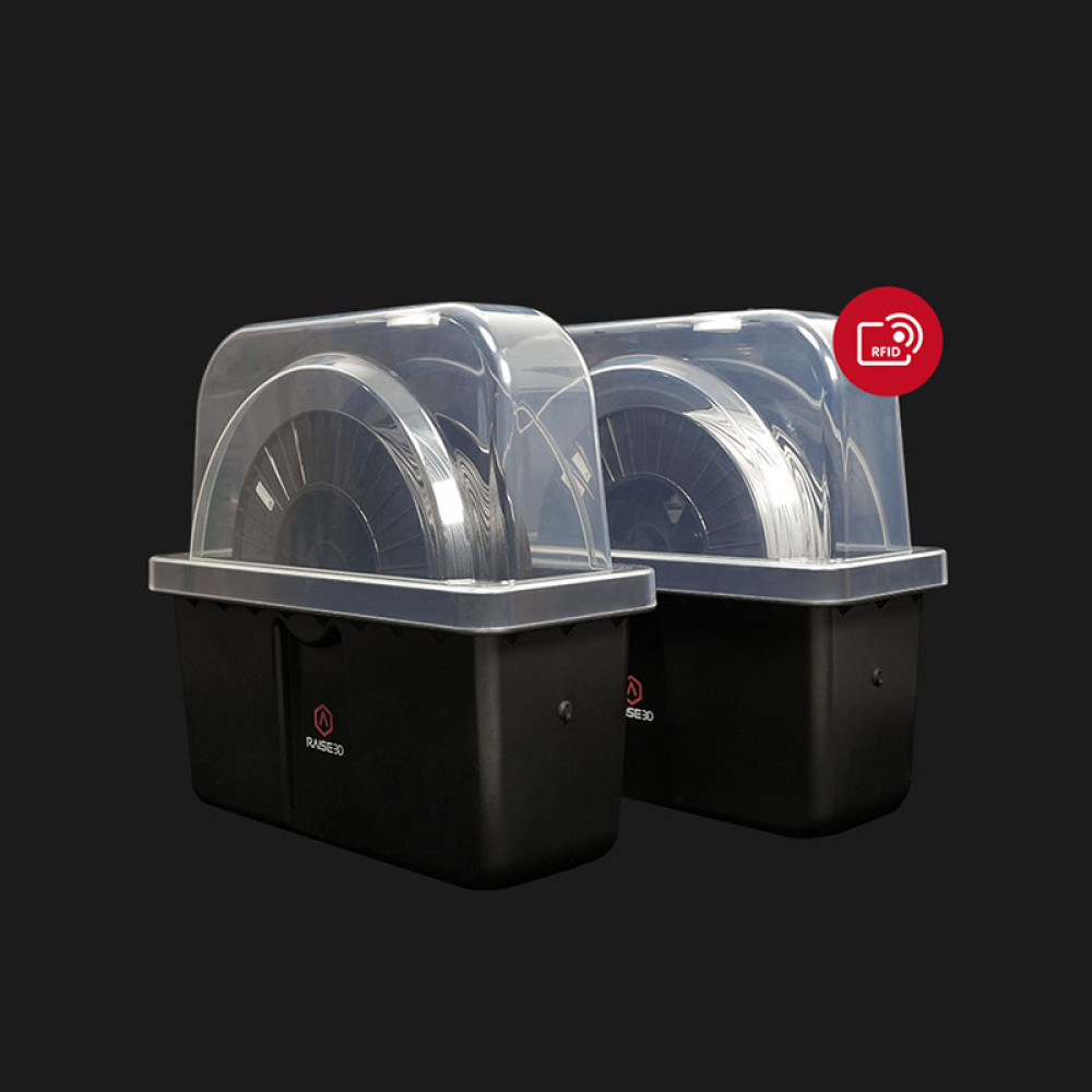 Preview: 10 JAHRE AKTION! Raise3D Pro3 HS 3D-Drucker mit Dual-Extruder Preview: Raise3D Pro3 HS 3D-Drucker mit Dual-Extruder