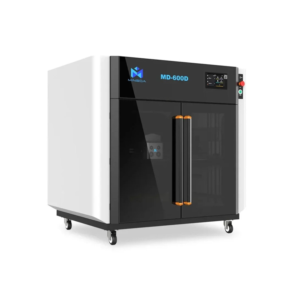 Mingda MD600D Dual Extruder 3D-Printer