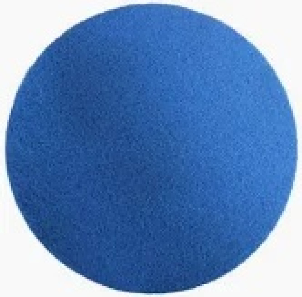 SUPER PAD cleaning pad blue ø41cm