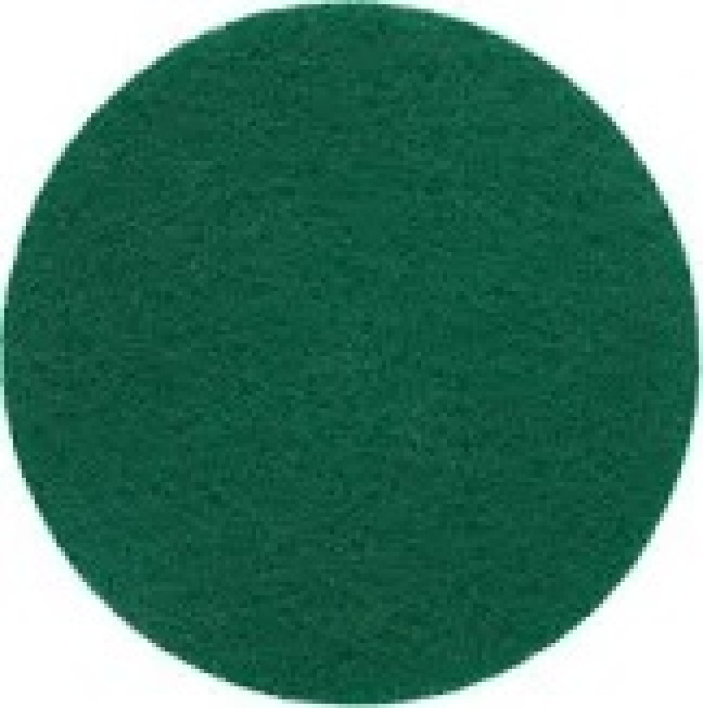 SUPER PAD cleaning pad green ø41cm