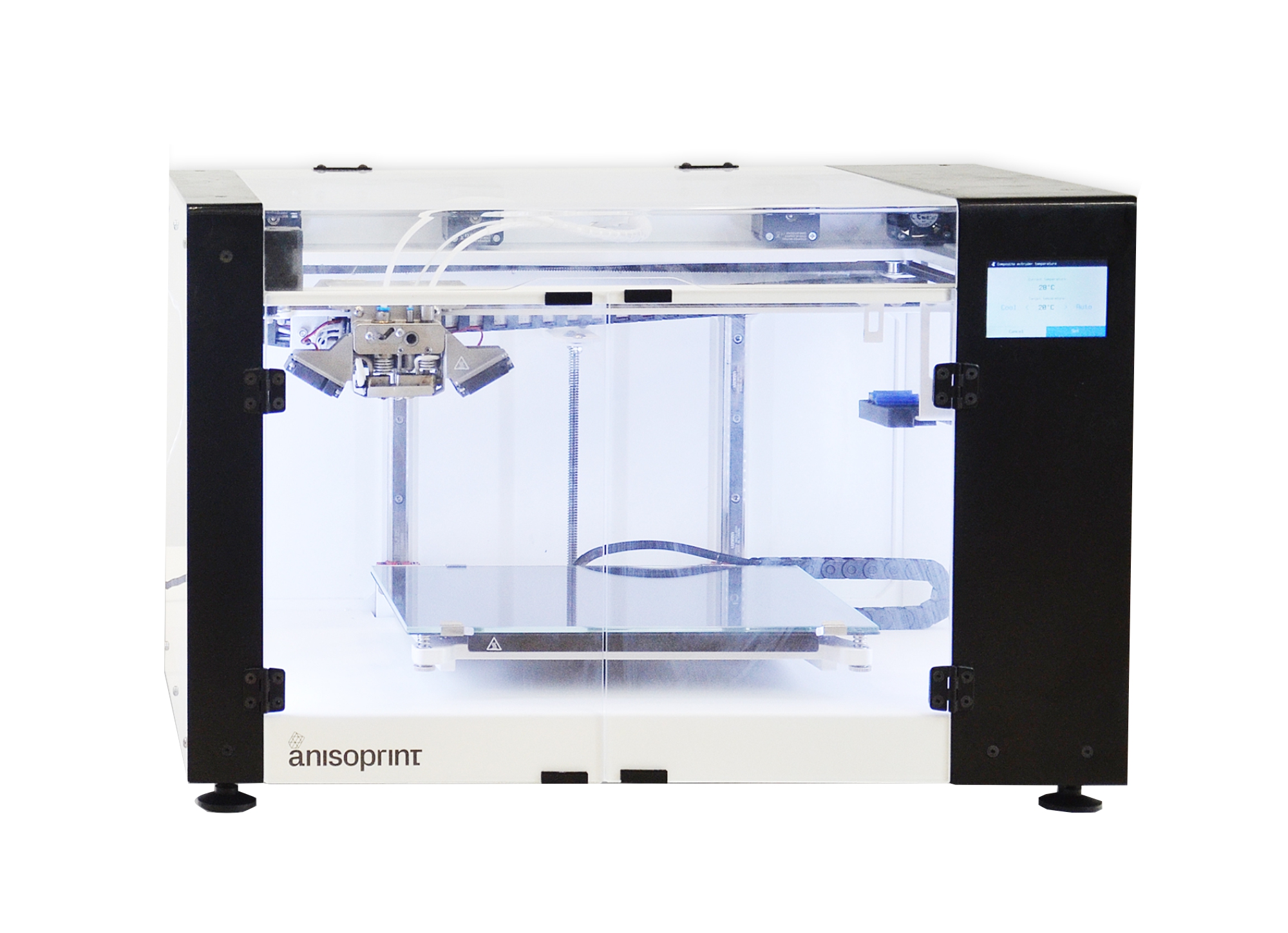 Anisoprint Composer A4 3D Printer In-Depth Review