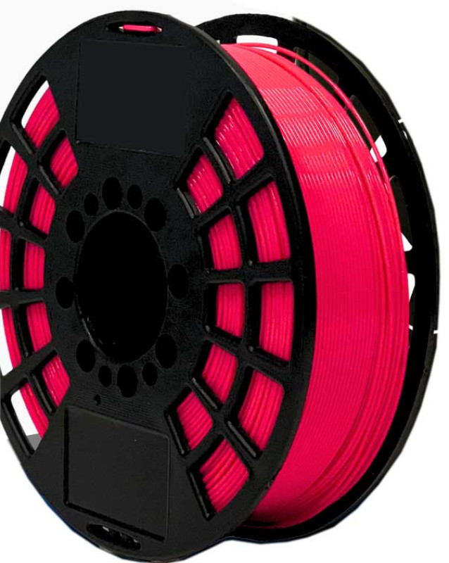 PLA+ 3D PRINT FILAMENT - 1.75 mm - 1 kg - FUCHSI