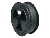 PET-G PREMIUM 3D DRUCK FILAMENT - 1.75 mm - 2 kg - DARK GREY