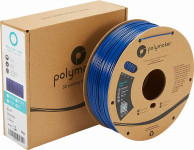 Polymaker PolyLite ASA Filament Blue - 1000g - 1,75mm